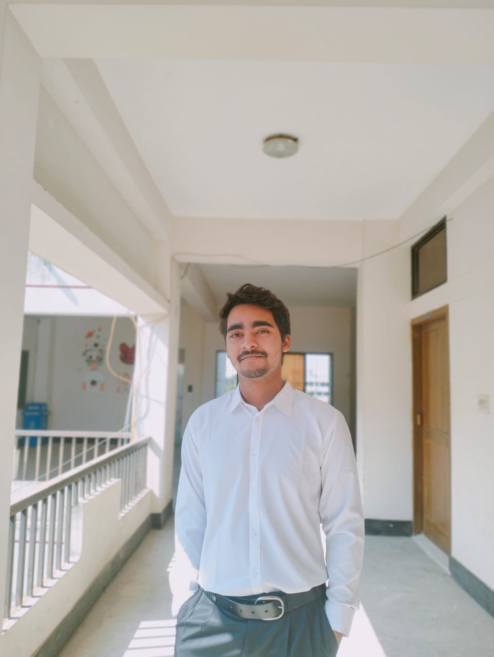 Shahriar Ferdous Dhurbo