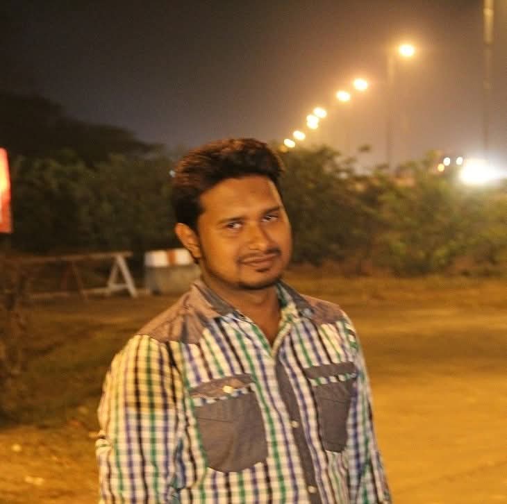 Sujaul Islam